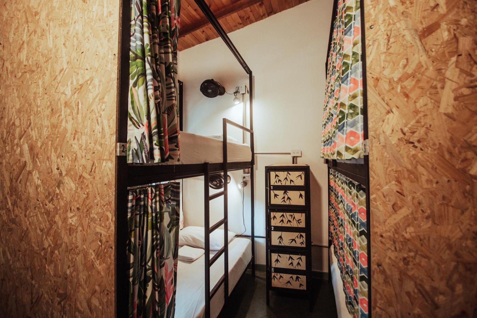 Centro Hostel Medellín Exterior foto